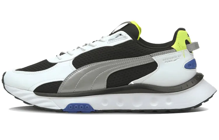 PUMA Wild Rider 'Journey To Space'