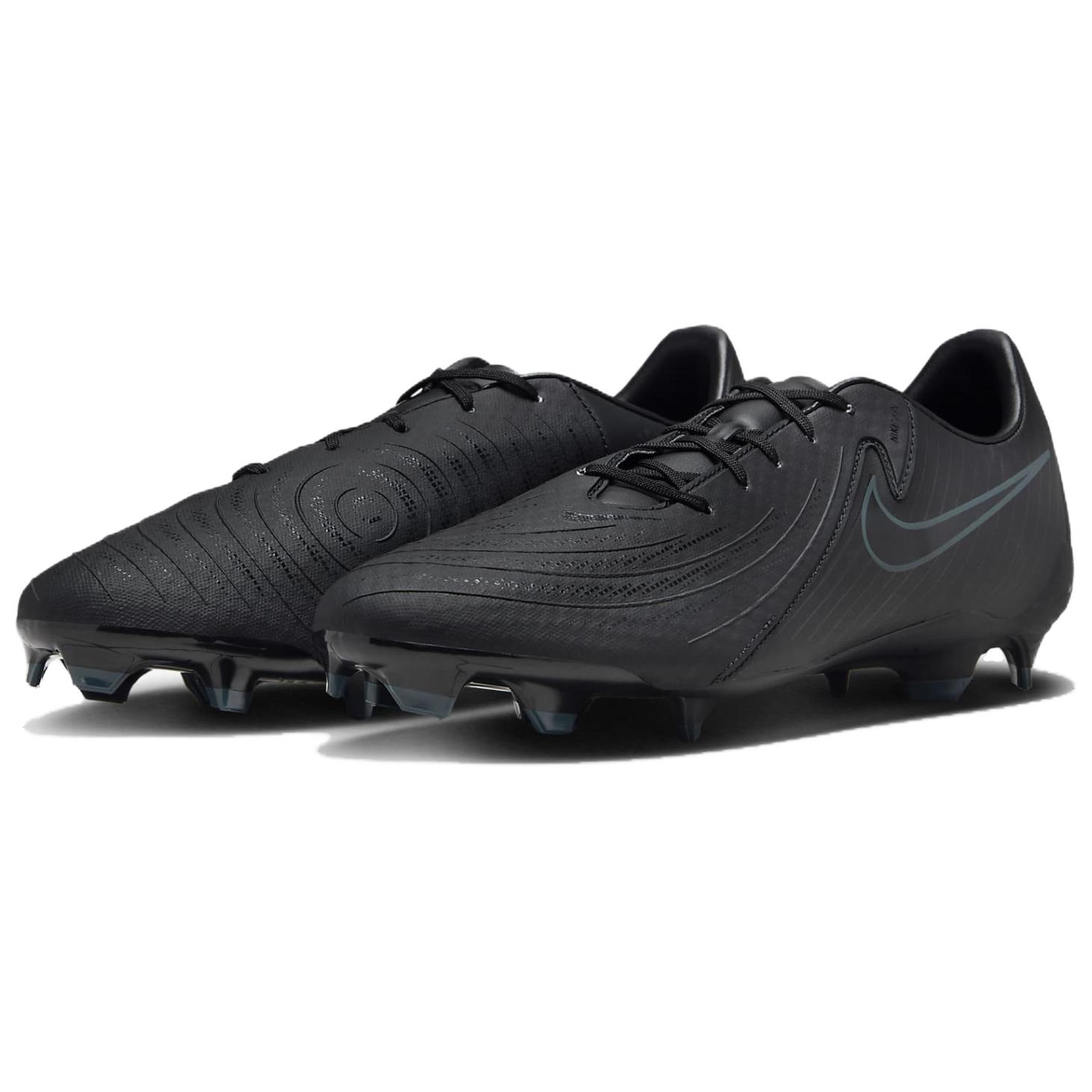 Nike Phantom Gx 2 Academy Mg Black Deep Jungle