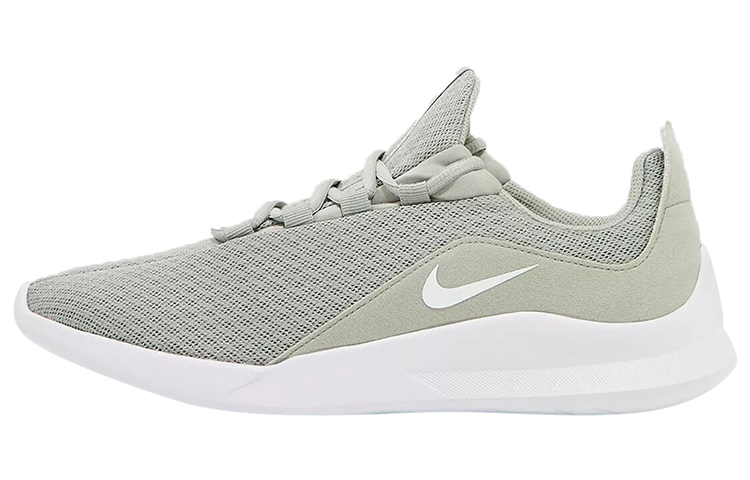 Nike Viale Cushioning Slip Resistant Abrasion Resistant Low top Casual Shoes Men's Concrete Gray