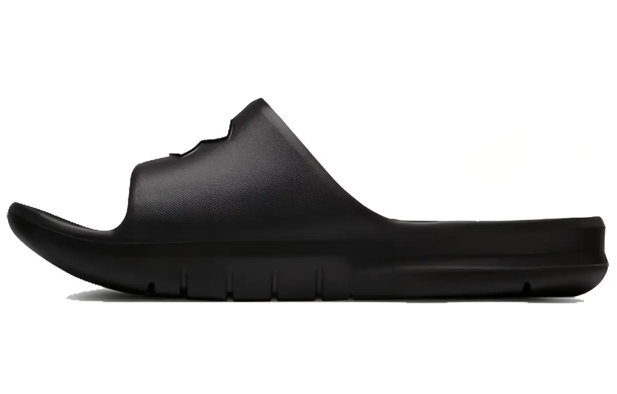 Under Armour Core Pth Slide 'Black'