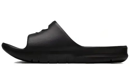 Under Armour Core Pth Slide 'Black'