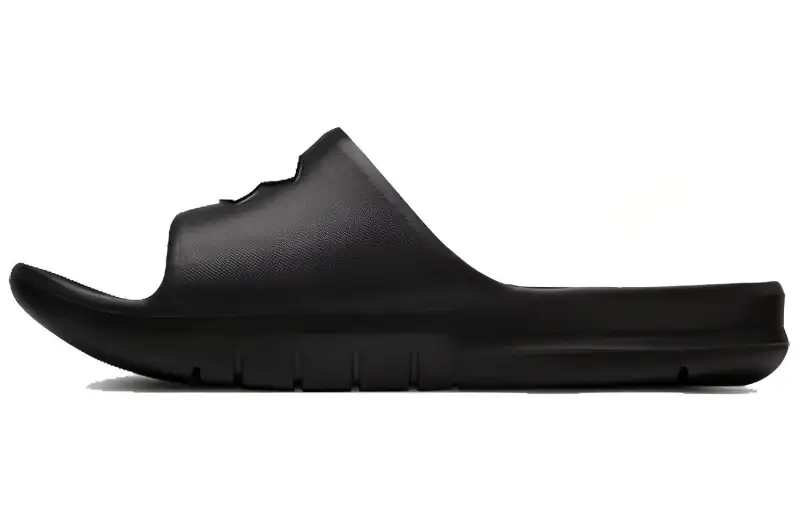 Under Armour Core Pth Slide 'Black'