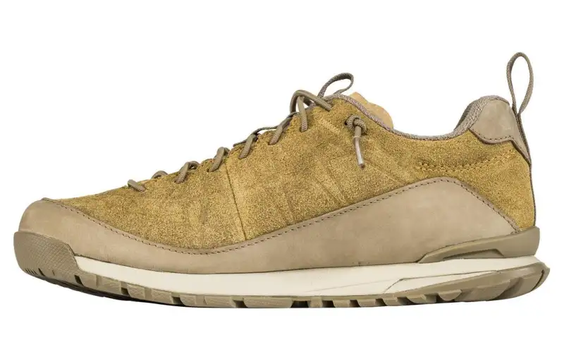 Oboz Footwear Cushioning Slip Resistant Low top Outdoor Shoes Women's