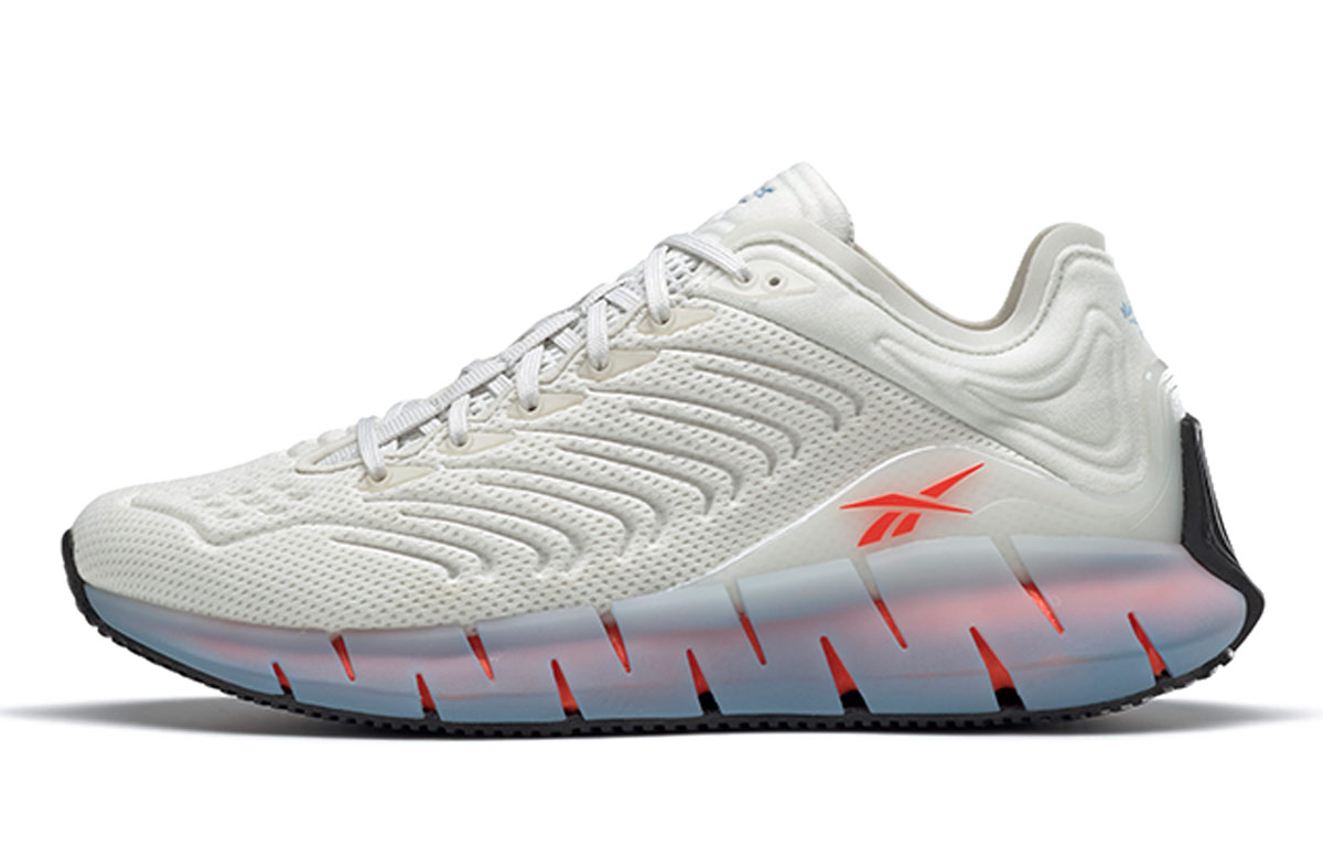 Reebok Zig Kinetica Sports Casual Shoes Women's