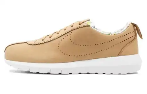 Nike Roshe Cortez Nm Qs 'Vachetta Tan Liberty Floral' Women's