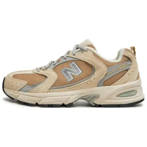 530 New Balance 'Sandstone Incense'