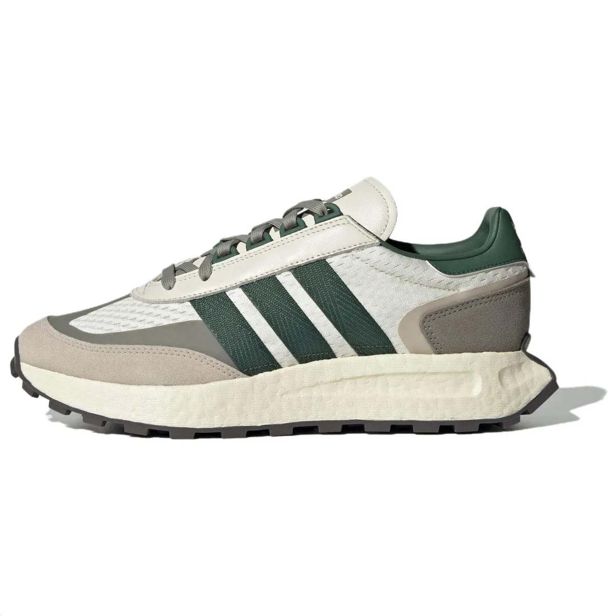Retropy E5 Adidas Originals 'Off White Collegiate Green'