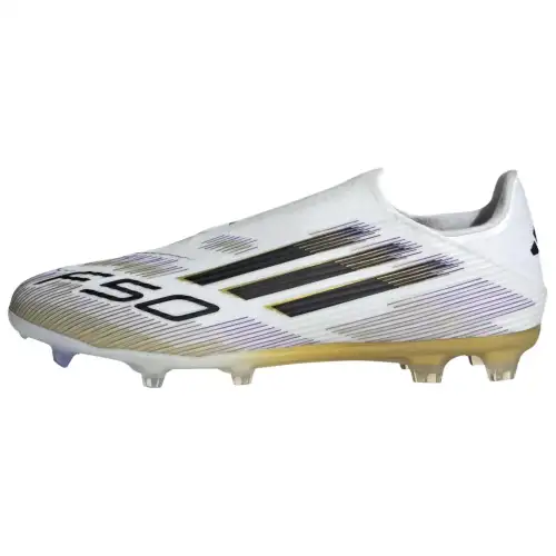Adizero F50 Adidas League Laceless Fg Mg 'Road to Glory Pack'