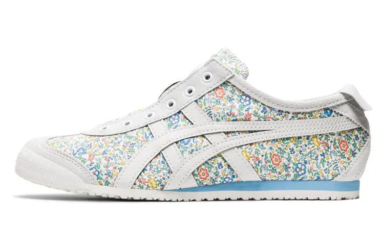 Onitsuka Tiger Mexico 66 'White' Women's