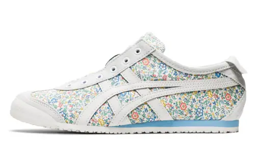 Onitsuka Tiger Mexico 66 'White' Women's