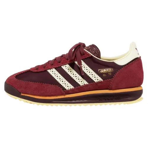 SL72 West Nyc x Tip Top Shoes x SL72 Adidas Originals Rs '85th Anniversary'