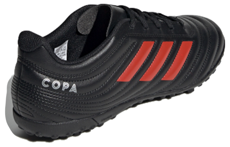 Adidas Copa 19.4 Tf ‘Black Red’