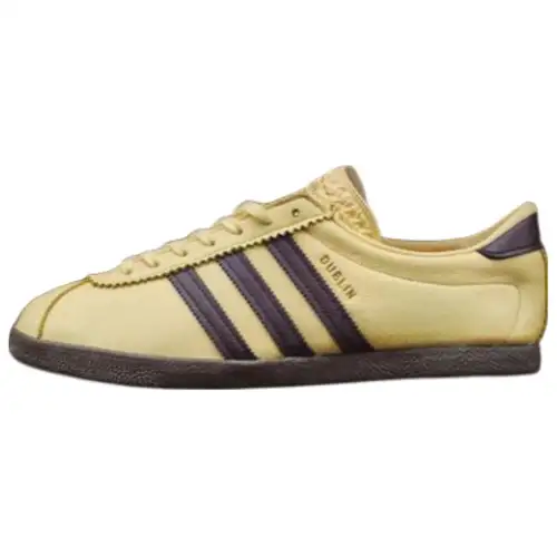Dublin Adidas Originals '25th Anniversary City Series' size? Exclusive