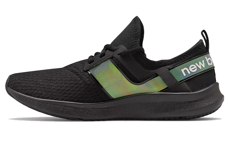 New Balance Nergize Sport 'Black Iridescent' Women's
