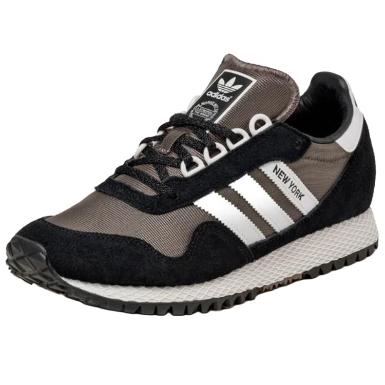 New York Adidas Originals ‘Dash Grey Charcoal’