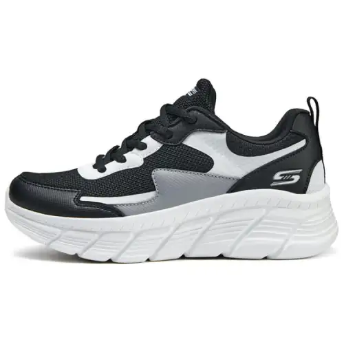 Skechers Classic And Versatile Cushioning Lightweight Support Abrasion Resistant Low top Casual Shoes Women's