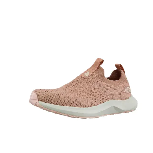 THE NORTH FACE Low top Casual Shoes Women's Pink