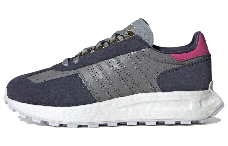 Adidas Wmns Retropy E5 'Shadow Navy Grey' Women's