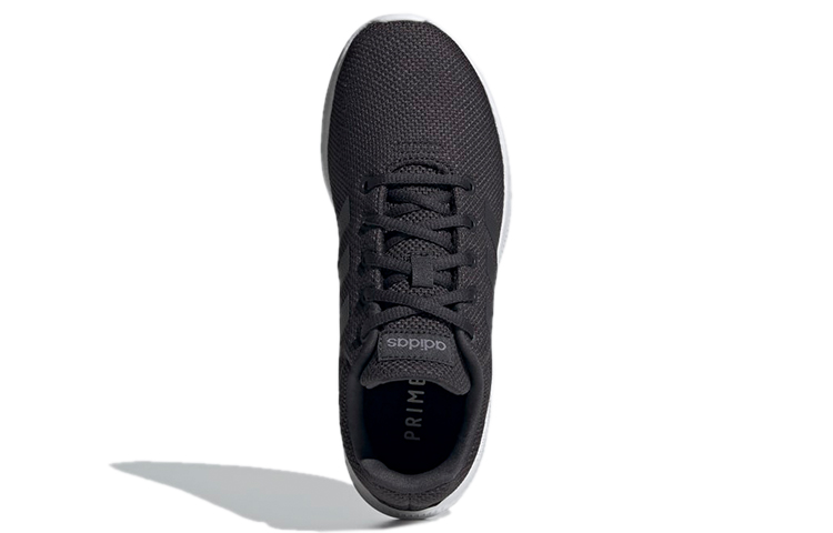 Adidas Neo Lite Racer Cln 2.0 'Carbon' Women's - Image 5