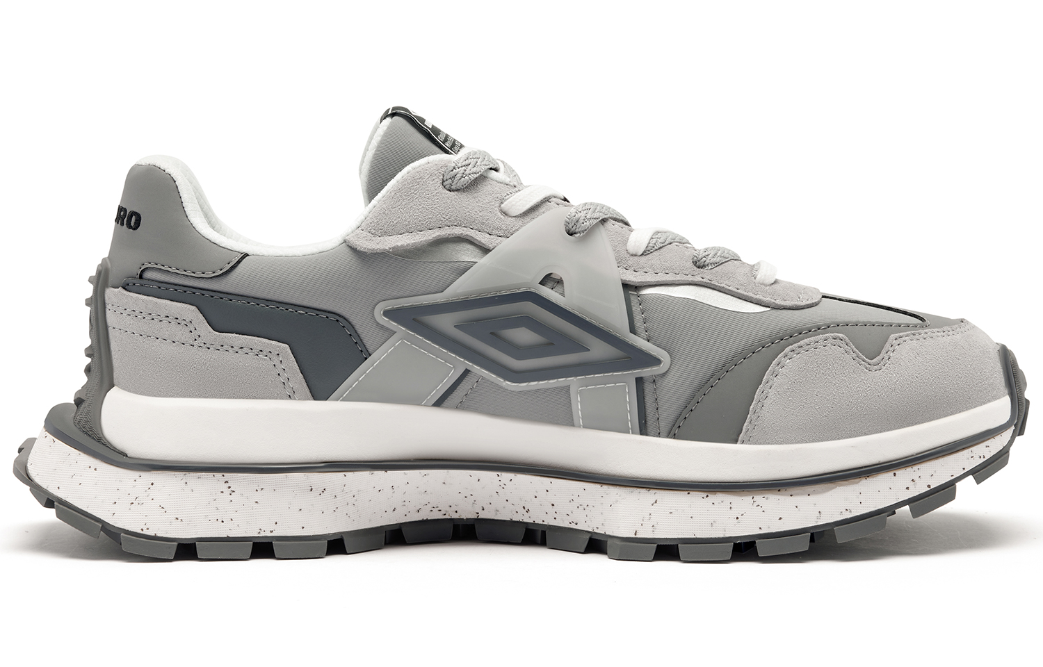 Umbro FUSE Spaceship Shoes Slip Resistant, Abrasion Resistant, Coverage, Support, Rebound