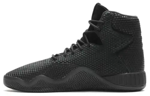 Adidas Tubular Instinct 'Black'