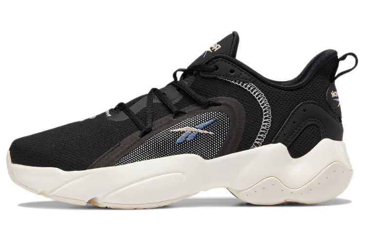 Reebok Royal Pervader Casual Shoes Women's Low Top Black