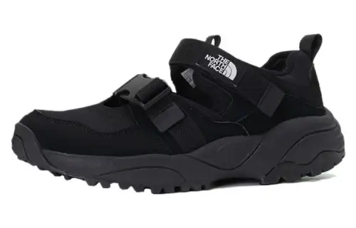 THE NORTH FACE MOUNTAIN SANDAL Beach Sandals Unisex Black