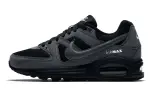Nike Air Max Command Flex 'Black' Gs