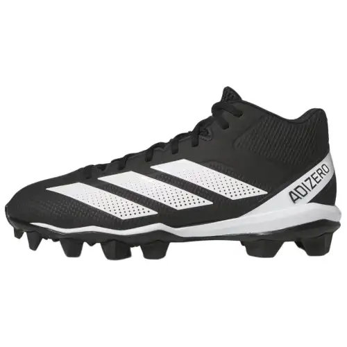 Adidas Adizero Impact.2 Molded Rubber Core Black Cloud White