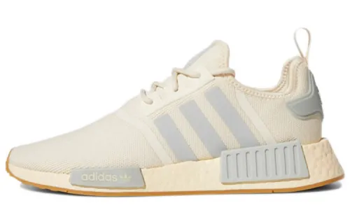 Adidas NMD_R1 Primeblue 'Wonder White Gum'