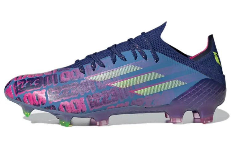 Adidas X Speedflow.1 Messi Fg 'Numbersup'
