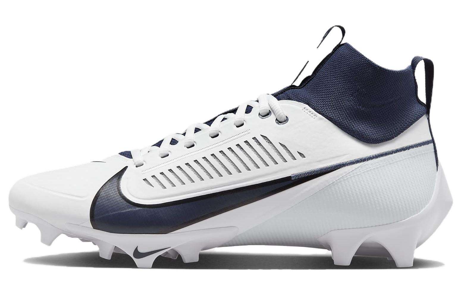 Nike Vapor Edge Pro 360 2 White College Navy