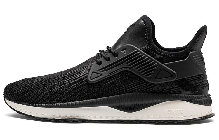 PUMA Tsugi Cage Premium 'Black White'