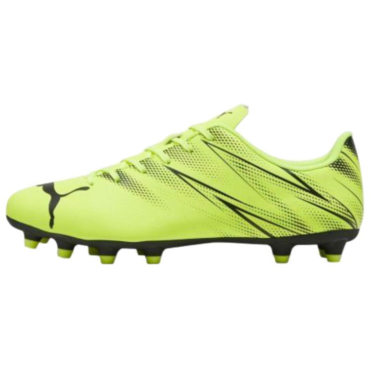 PUMA Attacanto Abrasion Resistant Soccer Shoes Men’s Green