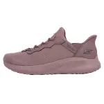 Skechers Colorful Low top Casual Shoes Women's Pink