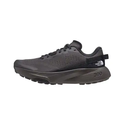 THE NORTH FACE Altamesa 300 Wear resistant And Lightweight Low top Casual Shoes Women's Gray