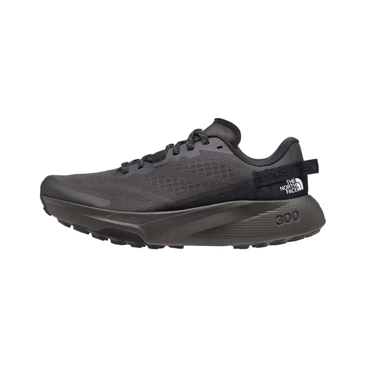 THE NORTH FACE Altamesa 300 Wear resistant And Lightweight Low top Casual Shoes Women's Gray