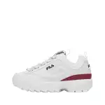 FILA Disruptor 2 Low top Casual Shoes Women's White