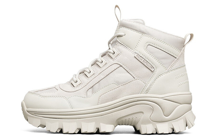 Skechers Street Blo High top Casual Shoes
