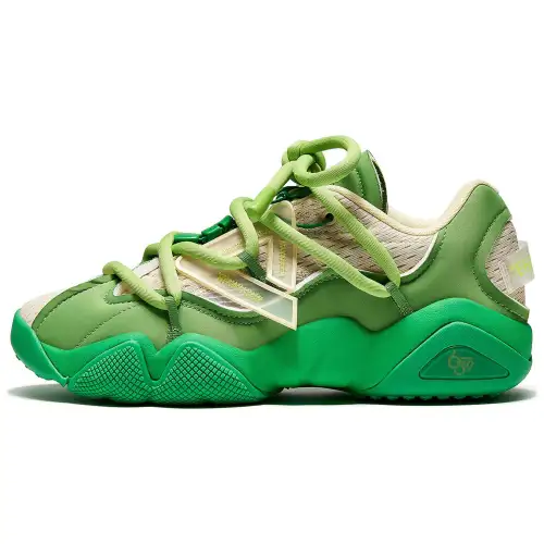 PEAK State Pole 6371 Comfortable And Versatile Lifestyle Shoes Men
