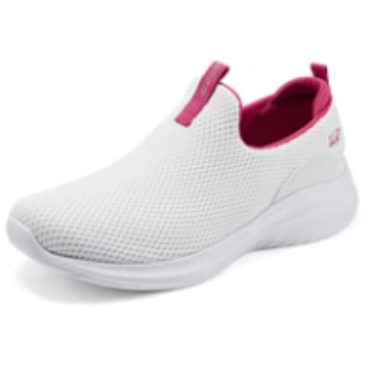 Skechers Bob’s Low top Casual Shoes Women’s White