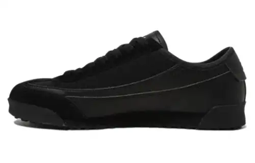 FILA Jogger Synthetic Leather, Leather, Cow Leather Abrasion Resistant Lightweight Wear resistant And Lightweight
