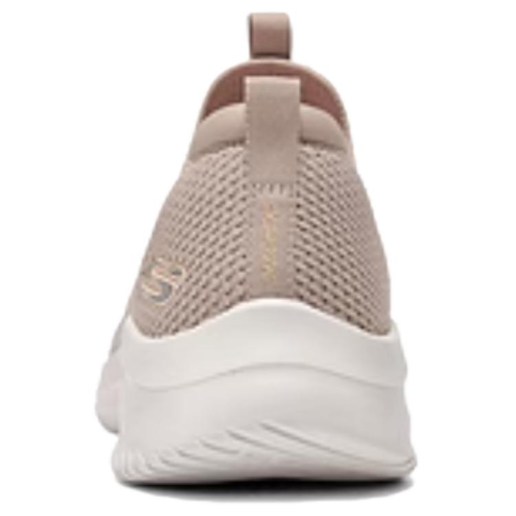 Skechers Ultra Flex 3.0 Breathable Low top Casual Shoes Women’s Gray