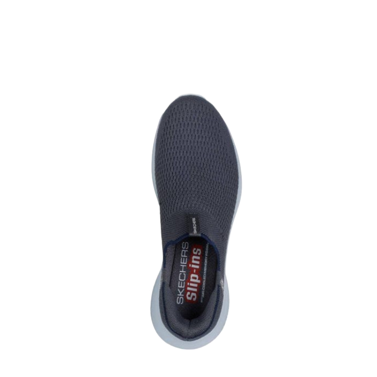 Skechers Ultra Flex 3.0 Low top Casual Shoes Men’s Gray