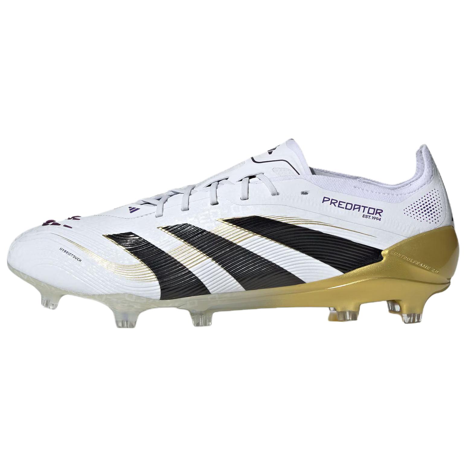 Predator Elite Adidas Fg ‘Road to Glory Pack’