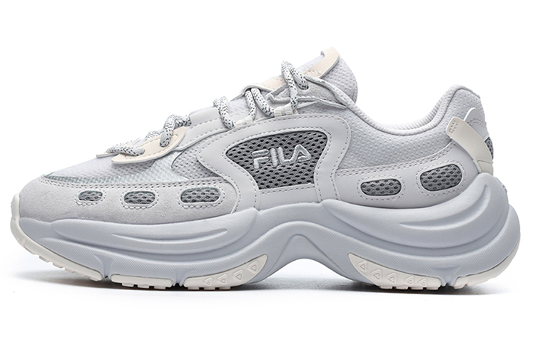 Женские кроссовки Fila FILA Arch (серые)