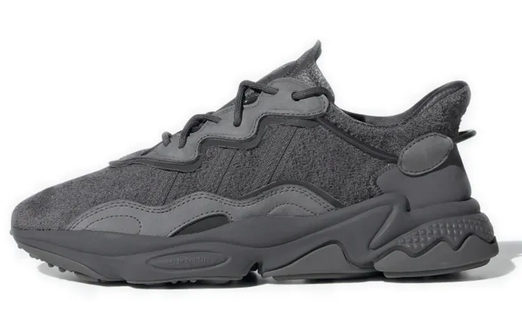 Adidas Ozweego 'Grey'