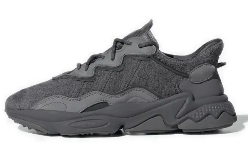 Adidas Ozweego 'Grey'