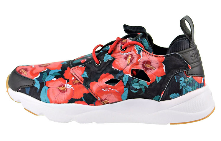 Reebok Wmns Furylite Fg ' Red Flowers' Women's