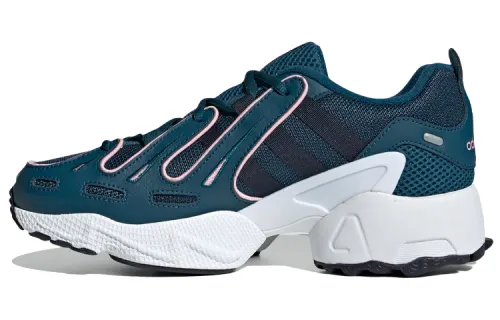 Adidas Eqt Gazelle 'Green Black White' Women's